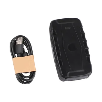 4G LK209B GPS Трекер Автомобильный голосовой монитор GPS Локатор Магнит Водонепроницаемый аккумулятор IP67 10000 мАч Автомобильный трекер для взлома