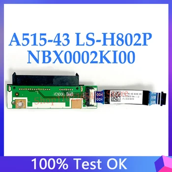 EH5LP LS-H802P Для Acer Aspire 5 A515-43 A515-43G 15,6 
