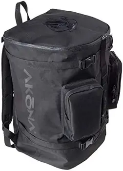 Globetrotter Универсальный рюкзак для ручной клади, сумка для хранения в кемпинге, сумки для ланча для мужчин, походная сумка, рюкзак для пикника, прозрачная сумка, камера