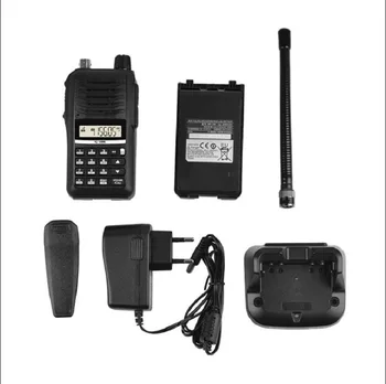 ICOM IC-V86 УКВ 136-174 МГц 7 Вт Портативная рация Портативный морской Радиоприемник