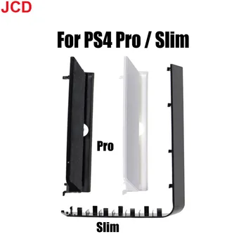 JCD 1 шт. Для Консоли PS4 Pro Корпус Чехол Для Отсека жесткого диска HDD Крышка Слота Пластиковая Дверная Заслонка Для PS4 Slim Крышка жесткого диска дверца