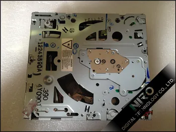 KCVV DHL/EMS доставка Новый оригинальный механизм KENWOOD на 6 дисков CD с печатной платой (старая модель)