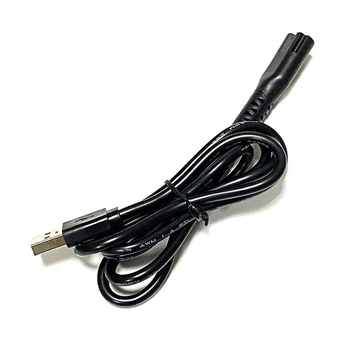 USB-кабель для зарядки 8148/8591/85048509/1919/2240/2241, аксессуары для электрических машинок для стрижки волос