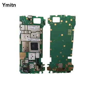 Ymitn Разблокировал Мобильную Электронную Панель Mainboard Схемы Материнской платы С Чипами Для Motorola Moto X 2nd XT1096 XT1095 XT1097