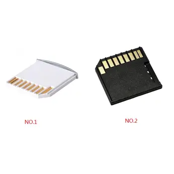 Адаптер для карты памяти компьютера, дополнительный расширительный преобразователь, аксессуар для ремонта