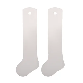Белые Носки, доска для формирования носков, пресс для переноса 