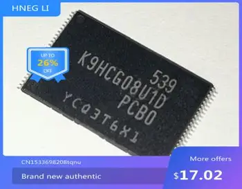 Бесплатная доставка K9HCG08U1D-PCBO