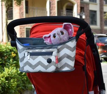 Детские легкие сумки для колясок, подгузник для мамы, сумка для туалетных принадлежностей, подвесной чемодан, корзина, органайзер для хранения, дорожные аксессуары