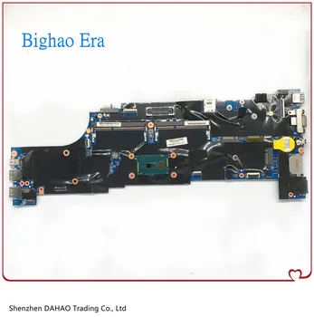Для Lenovo Thinkpad W550S T550 Материнская плата ноутбука 13251-1 FRU 00UR078 00JT391 С i5-5200U i5-5300U DDR3L 100% Полностью протестирована
