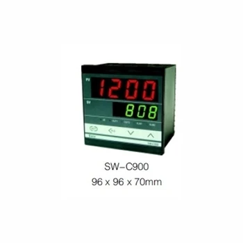 Интеллектуальный регулятор температуры SW-C900, многофункциональный регулятор температуры 96x96x70 мм