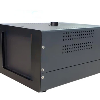 калибратор черного корпуса для калибровки температуры тепловизионной камеры AI