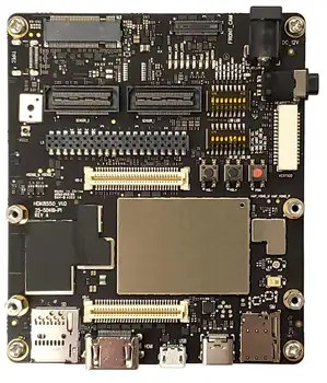 Комплект для разработки мобильного оборудования Snapdragon ™ 8 Gen 2