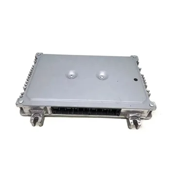 Компьютерная плата контроллера дизельного двигателя X4445494 для запчастей ZX200
