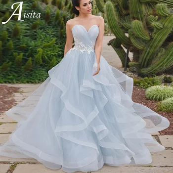 Красивое Свадебное платье 