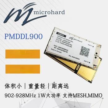 Микротвердый PMDDL900 1 Вт Высокой мощности Высокоскоростной 21 М Цифровой Картографический модуль БПЛА MHK185900