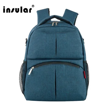 Модный рюкзак для беременных, сумка для подгузников для путешествий, Многофункциональные сумки для детских колясок, сумка для кормления, сумка для ухода за ребенком