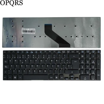 Новая испанская клавиатура для ноутбука Packard bell easynote TV11 TS11 P7YS0 TS13SB TS44HR TS44SB TSX66HR TSX62HR SP клавиатура