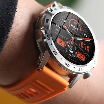 Новые Умные часы Для Мужчин И Женщин Bluetooth Smartwatch Touch Smart для MOTO Defy 2021 Redmi Note12 Pro VIVO IQOO11 Pro/V2254A OPPO HTC