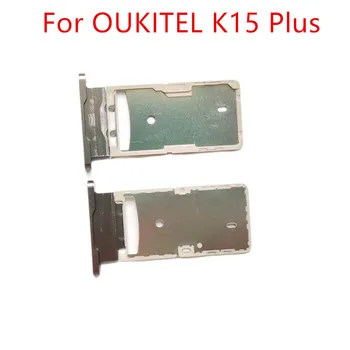 Новый оригинальный для OUKITEL K15 Plus 6,52 