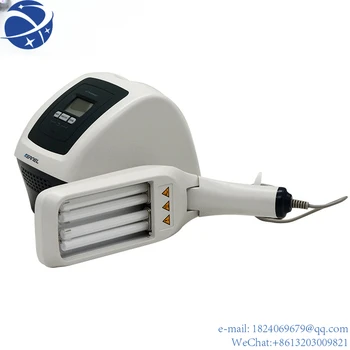 Оборудование для УФ-фототерапии интеллектуального типа Yun YiKN-4006 для лечения витилиго, псориаза, экземы для домашнего использования