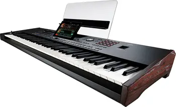 (ОРИГИНАЛ) 100% аутентичная клавиатура Ko rg Pa4x 76 с акустической системой PaaS