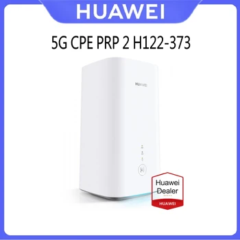 Оригинальный Huawei H122-373 5G CPE Pro 2 Беспроводной Маршрутизатор 3,6 Гбит/с WiFi 6 Plus Высокоскоростной 5g WiFi мобильный 5g Cube Беспроводной CPE