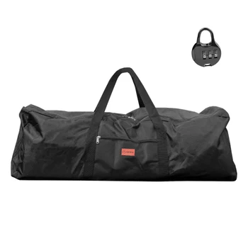 Открытый Кемпинг 100л/150Л Водонепроницаемая сумка для переноски, сумки для хранения для пикника, Складной стул, стол, настольная сумка