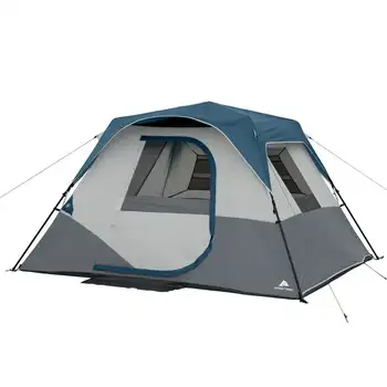 Палатка для каюты со светодиодной подсветкой Палатки для душа для кемпинга на открытом воздухе Сверхлегкая палатка для людей Палатки для кемпинга на открытом воздухе Аксессуары для кемпинга
