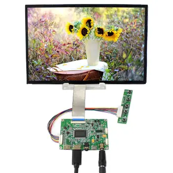 Плата контроллера HDM I LCD с 10,1-дюймовым ЖК-экраном VVX10T025J00 2560X1600 IPS
