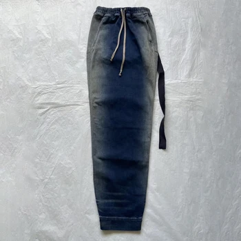 Повседневная длинная джинсовая юбка NIGO Ngvp #nigo5994