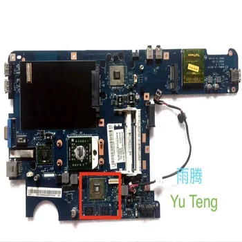 Подходит для Lenovo G455 G455A NAWA1 LA-5971P системная плата материнская плата DDR2 с видеокартой материнская плата 100% протестирована полностью работает