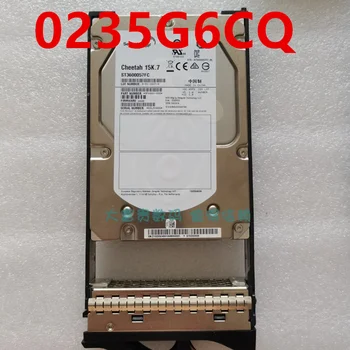 Почти Новый Оригинальный Жесткий диск Для HUAWEI S5300 S5500 S5600 S6800E 600GB 3,5 