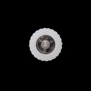 Прочное пластиковое колесо мыши для мыши razer deathadder 1800/3500 точек на дюйм