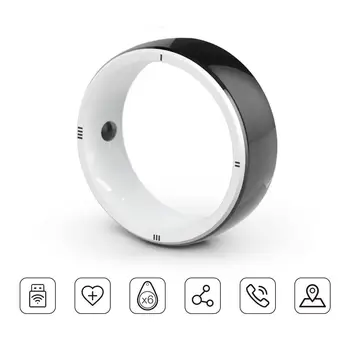 Р5 JAKCOM Смарт кольцо новое поступление как прямой термопечати с возможностью печати RFID браслетов Мини Купер s f54 クラブマン proximty карта t5557 90