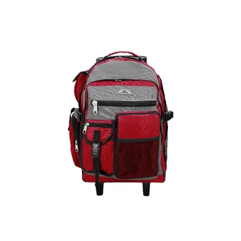 Рюкзак Everest Unisex Deluxe на колесах 13,5 