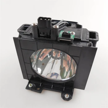 Сменная лампа проектора ET-LAD35 с корпусом для PANASONIC PT-D3500 PT-D3500E PT-D3500U PT-D3500U