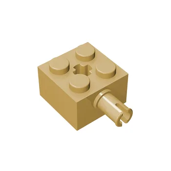 Строительные блоки, совместимые с LEGO 6232 Техническая поддержка MOC Аксессуары Запчасти Набор для сборки Кирпичи DIY