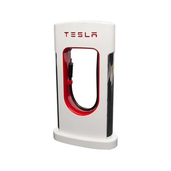 Универсальное зарядное устройство для мобильного телефона Tesla Model 3 Model Y S X Мобильный банк питания Быстрая зарядка