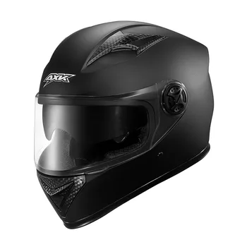 Электромобильный шлем с полным покрытием HD, противотуманный и вентилируемый Зимний теплый шлем с бинокулярными линзами для мужчин и женщин